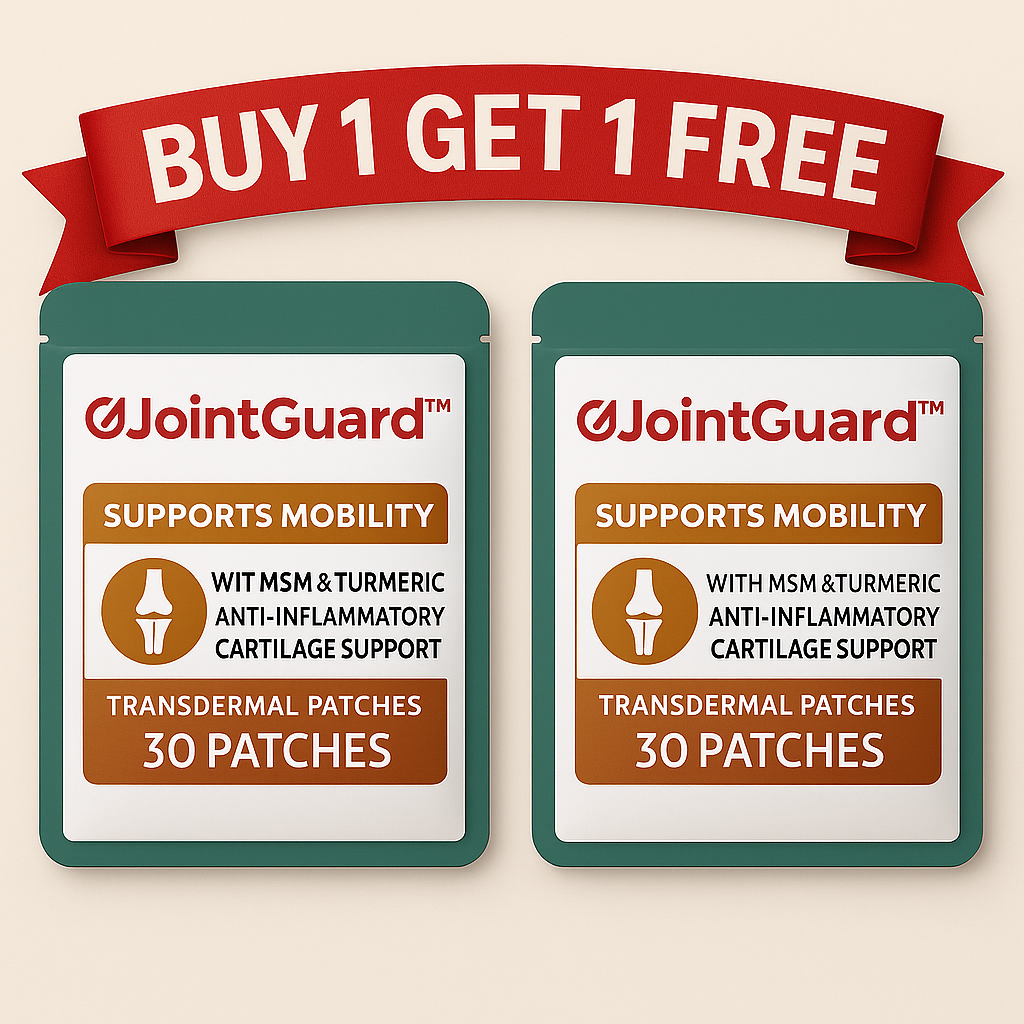 JointGuard