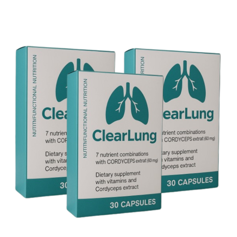 ClearLung™