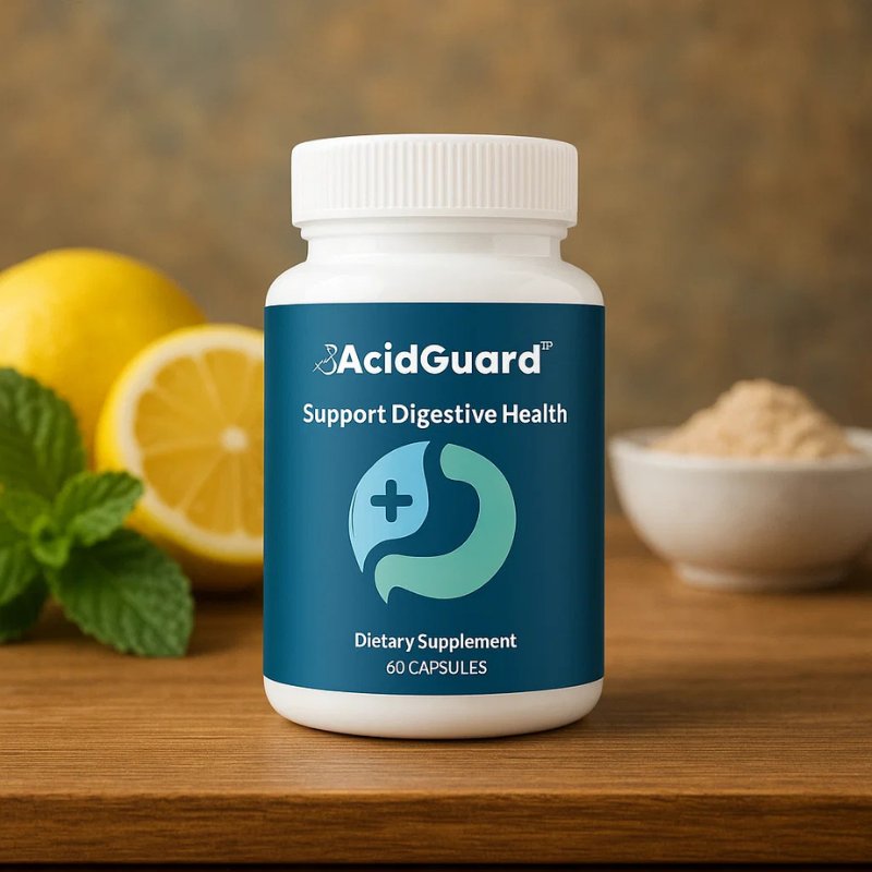 AcidGuard™