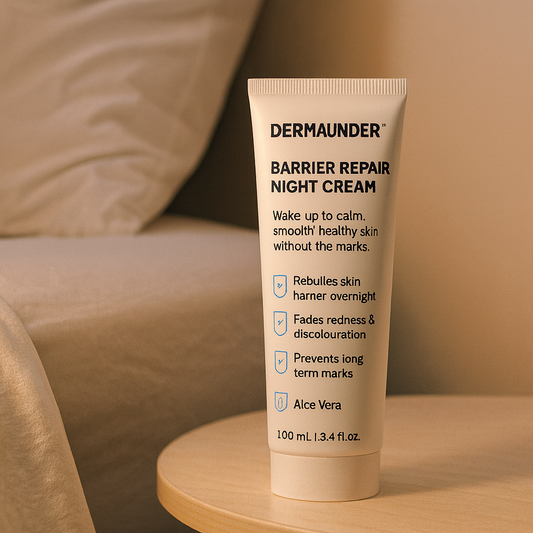 Barrier Repair Night Cream