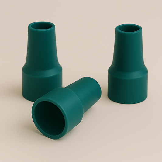 Additional Hygienic Mouthpieces