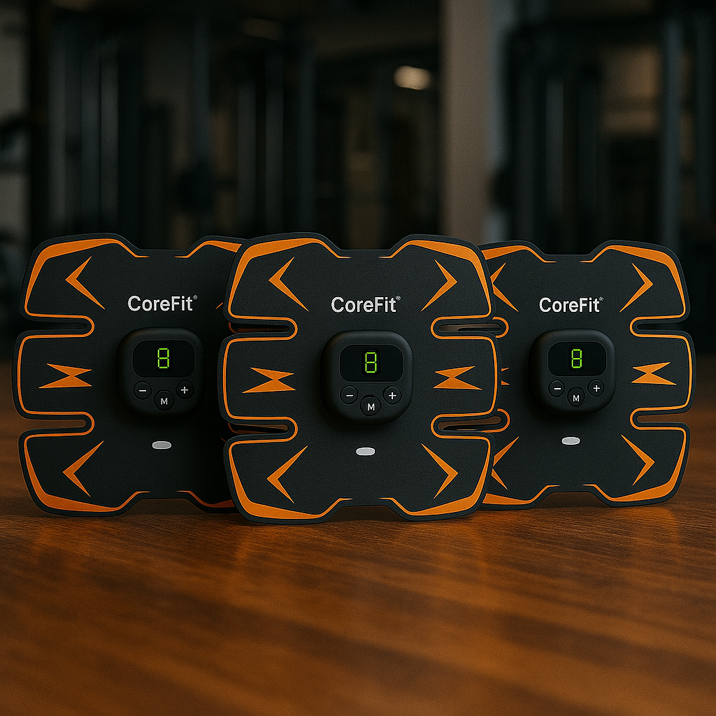 2016 Core Fit CoreFit™