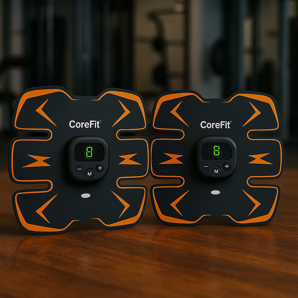 2016 Core Fit CoreFit™