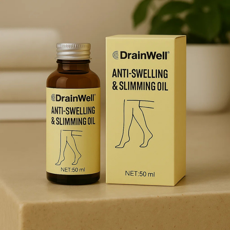 DrainWell™