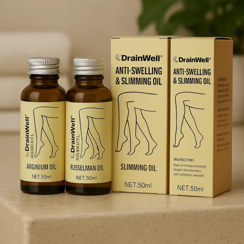 DrainWell™